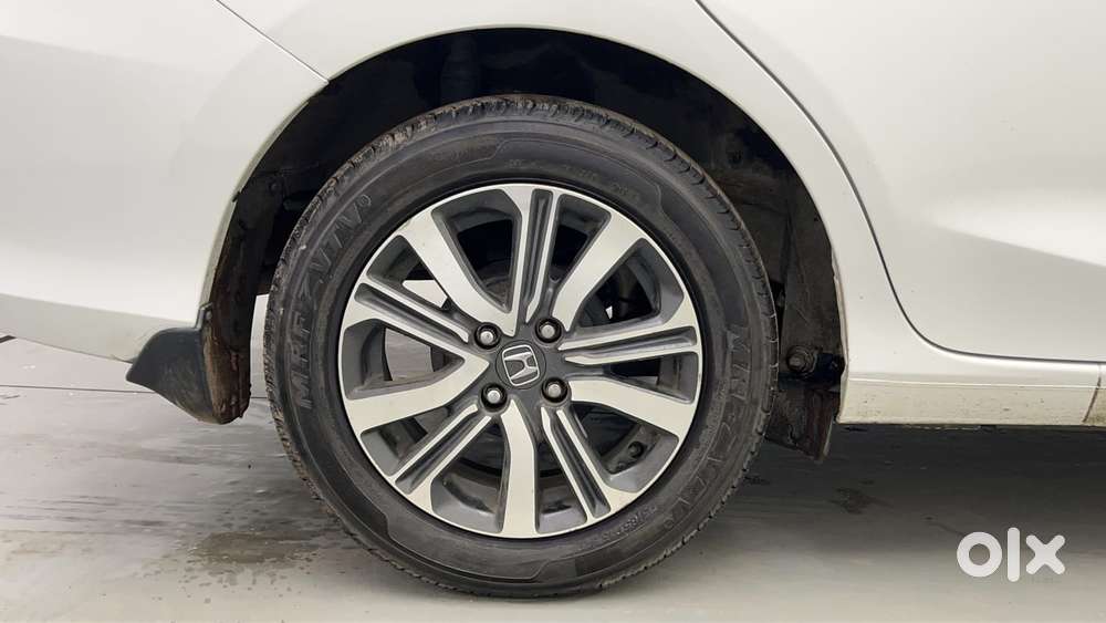 Honda Amaze Vx 1.2 Petrol Mt, 2022, Petrol