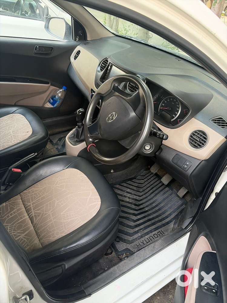 Hyundai Grand I10 Diesel 2019