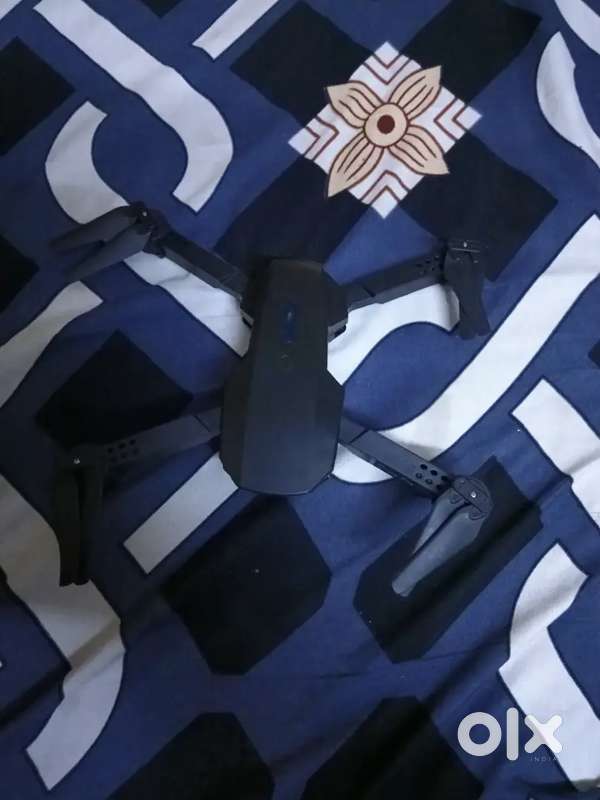 Brand new dron