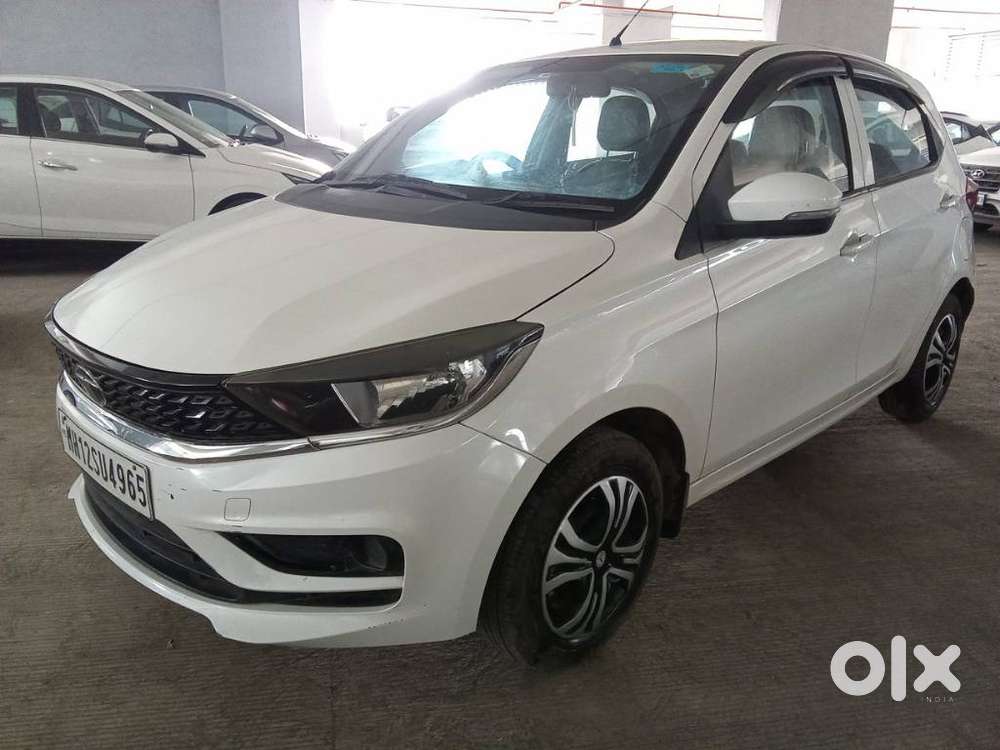 Tata Tiago 1.2 Revotron Xt, 2020, Petrol