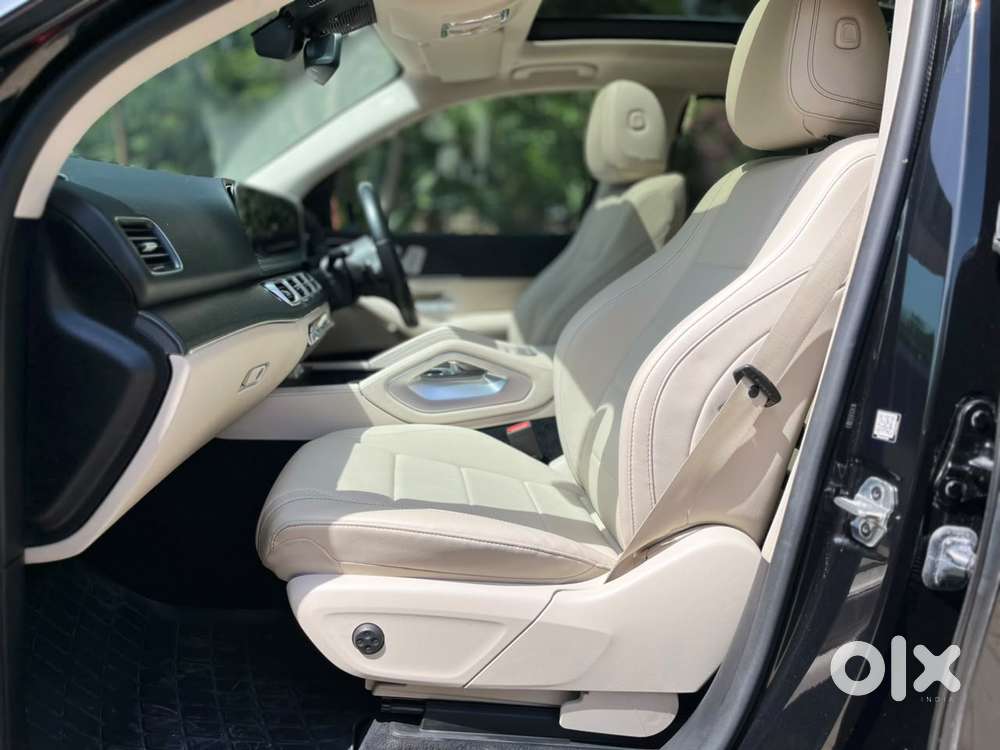 Mercedes-benz Gle 400d 4matic Lwb, 2022, Diesel
