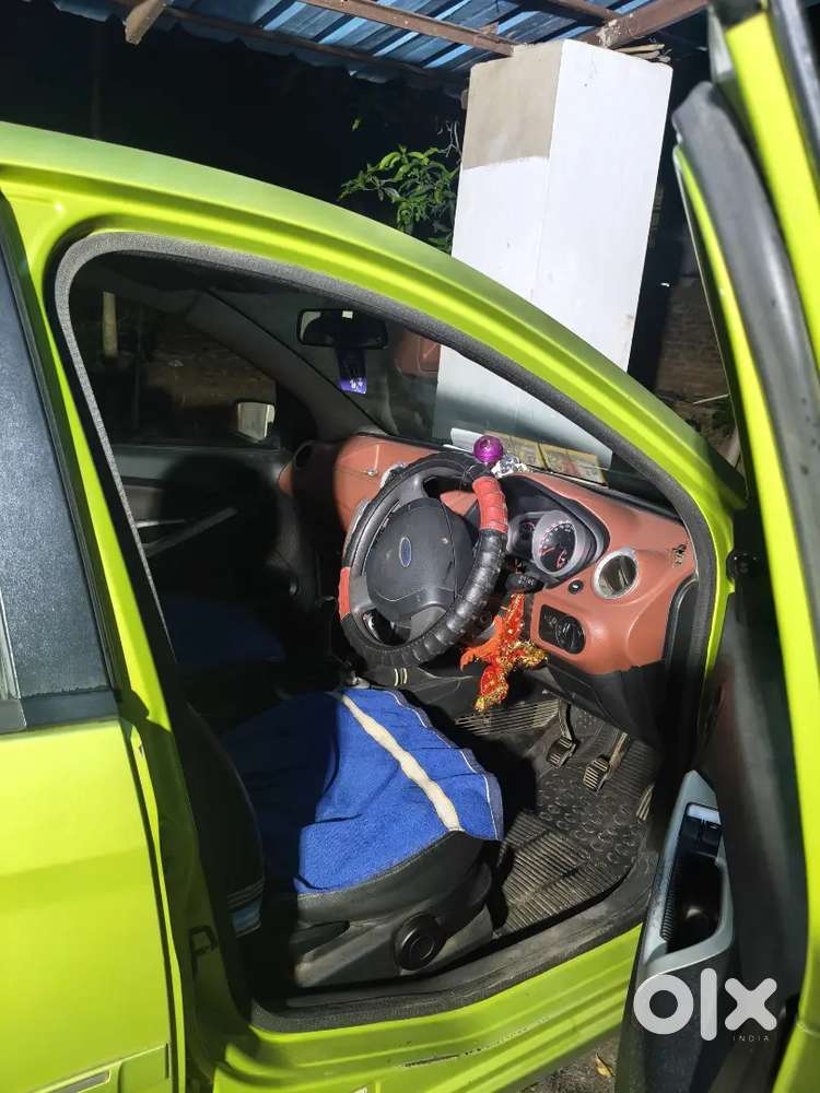 All The 4 Tyres Are New