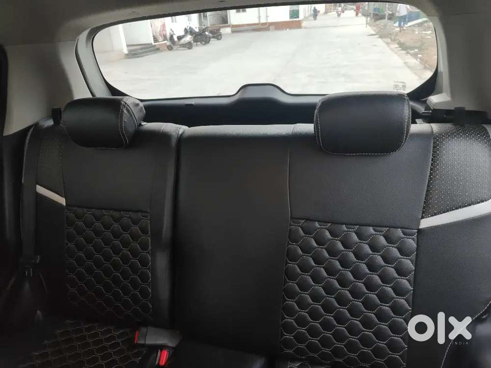 Maruti Suzuki Swift 2017 Model Good Condition