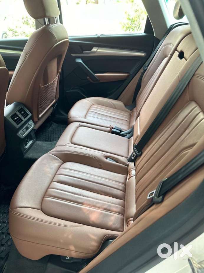 Audi Q5 2.0 45 Tfsi Premium Plus, 2022, Petrol