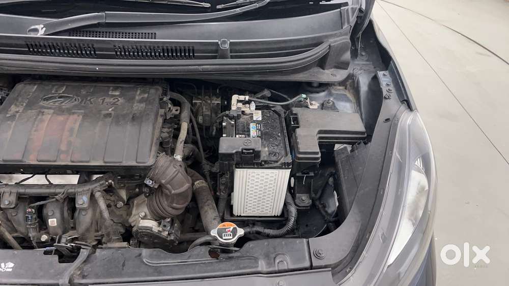 Hyundai Grand I10 Nios Magna 1.2 Mt, 2025, Petrol