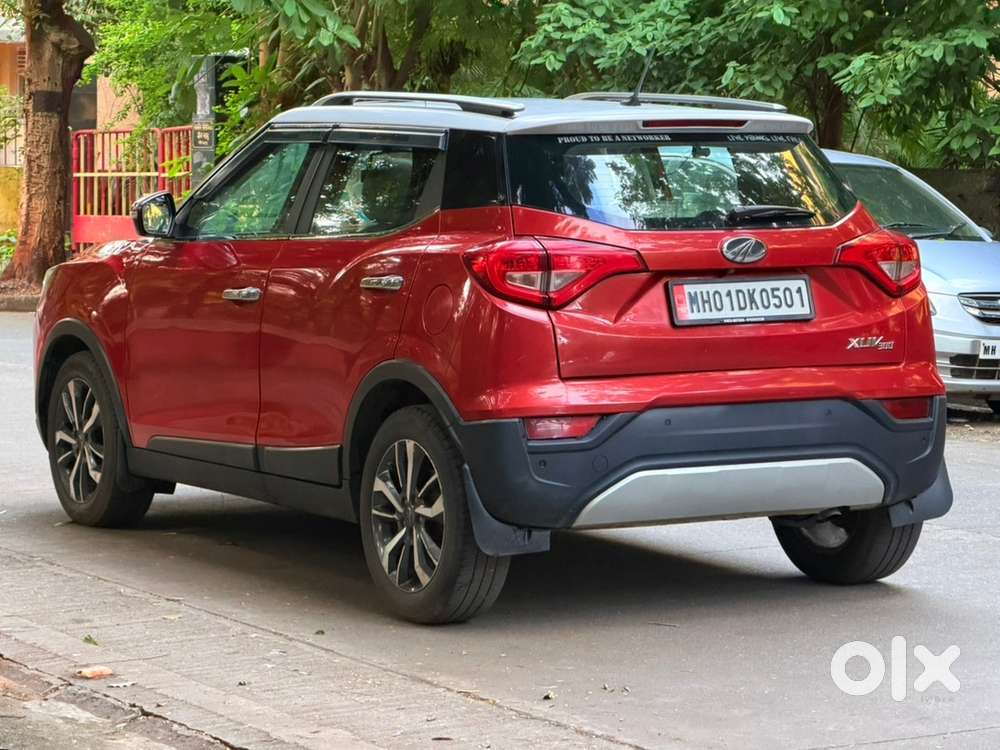 Mahindra Xuv300 2019 Diesel