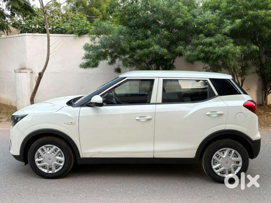 Mahindra Xuv300 W4 Diesel, 2022, Diesel