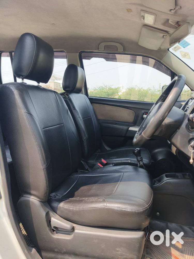 Maruti Suzuki Wagon R 1.0 2013-2019 Lxi Cng, 2017, Cng & Hybrids