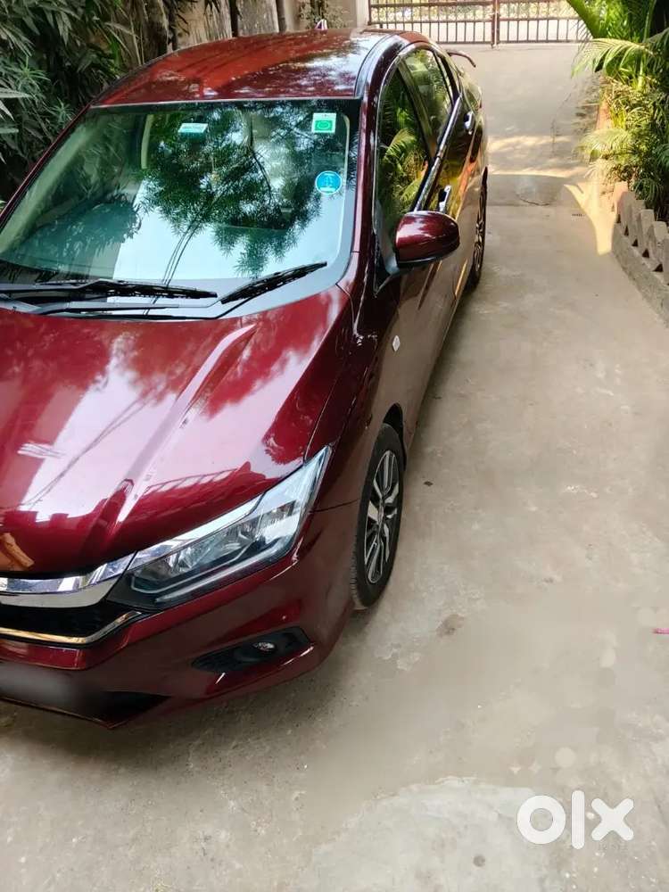 Honda City Automatic In Extremely Good Condition