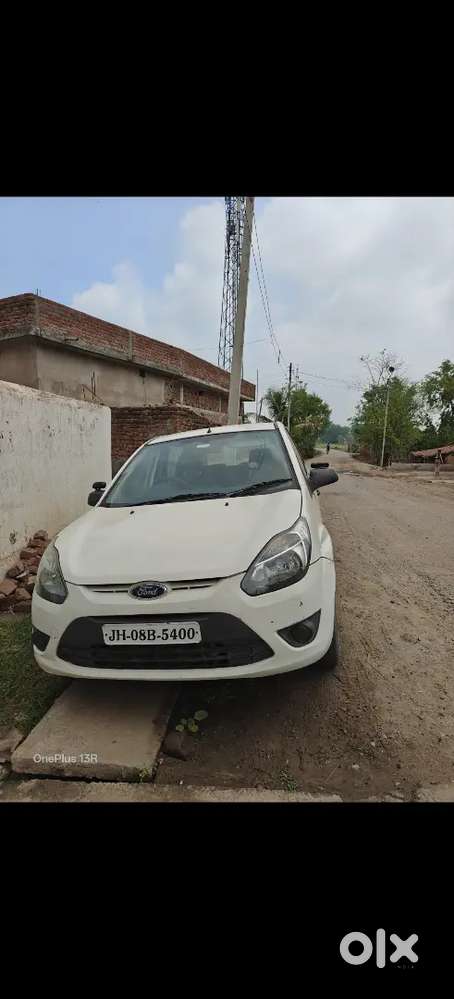 Ford Figo Diesel 2011
