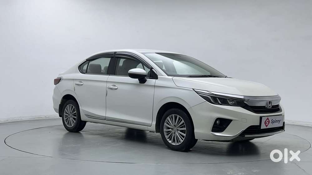 Honda City 2011-2013 V Mt, 2022, Petrol