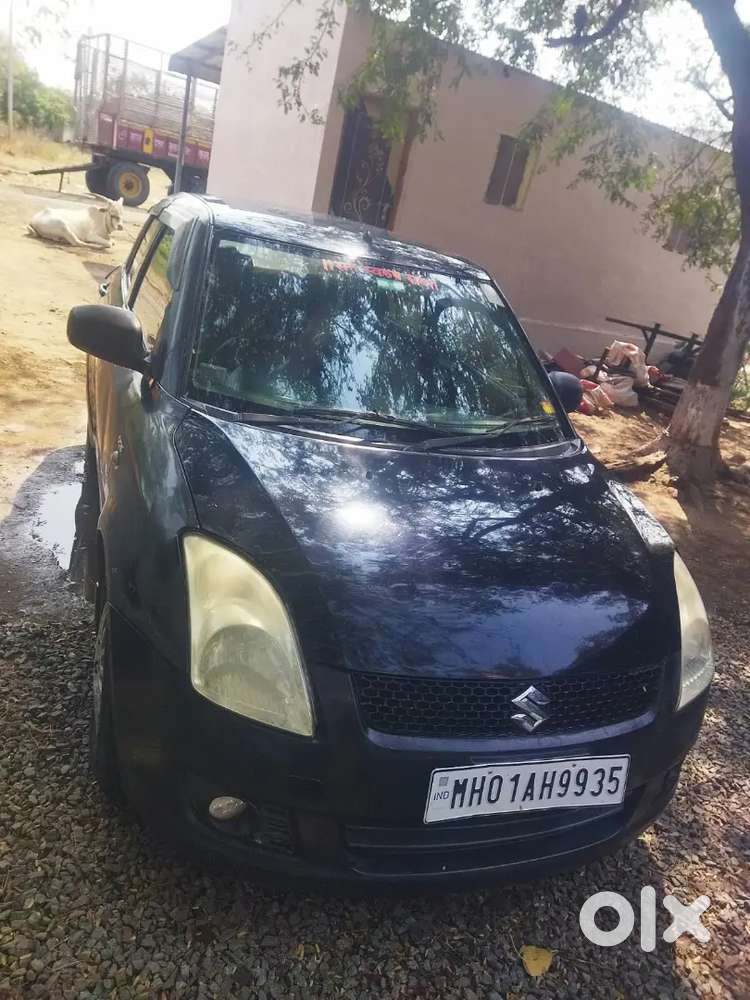 Maruti Suzuki Swift 2009 Diesel Good Condition