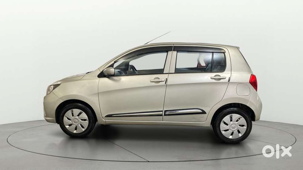 Maruti Suzuki Celerio Zxi Mt, 2018, Petrol