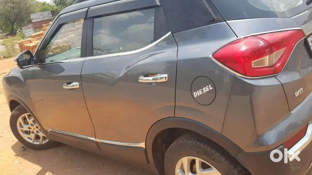 Mahindra Xuv300 Diesel 2022