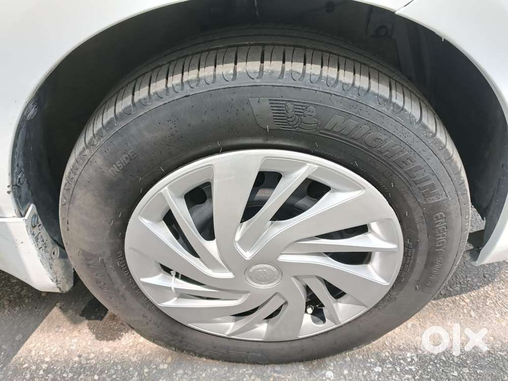 Maruti Suzuki Ertiga Shvs Vdi, 2015, Diesel