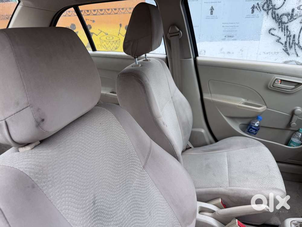Maruti Suzuki Swift Dzire Ldi, 2014, Diesel