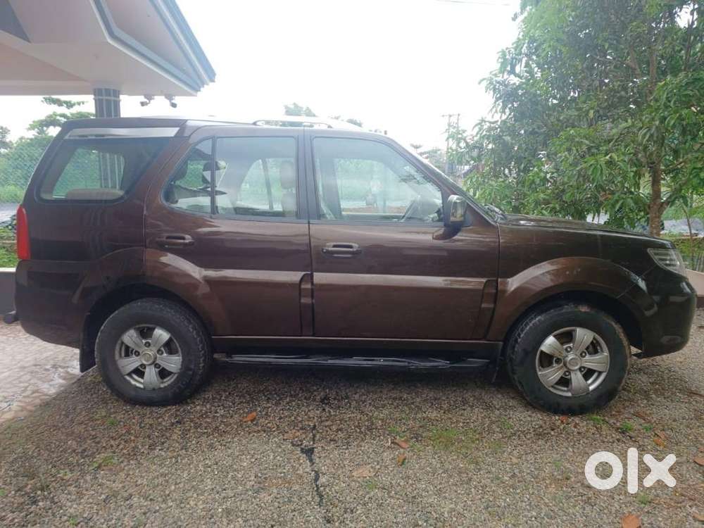 Tata Safari Storme Varicor 2.2l