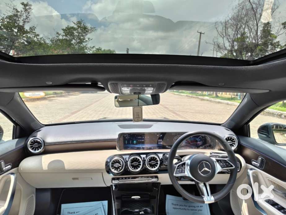Mercedes-benz A-class Limousine 200, 2025, Petrol