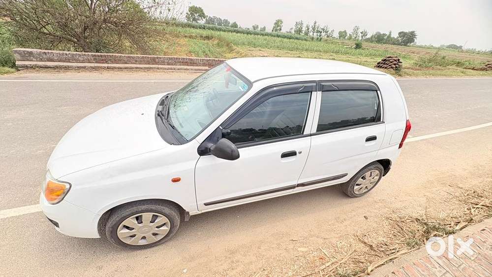 Maruti Suzuki Alto K10 Vxi  Petrol .. All Original Car