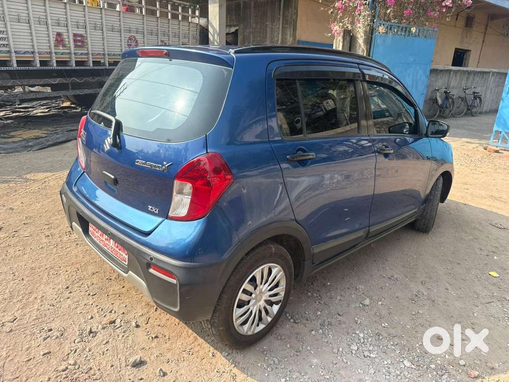 Maruti Suzuki Celerio X Zxi, 2018, Petrol