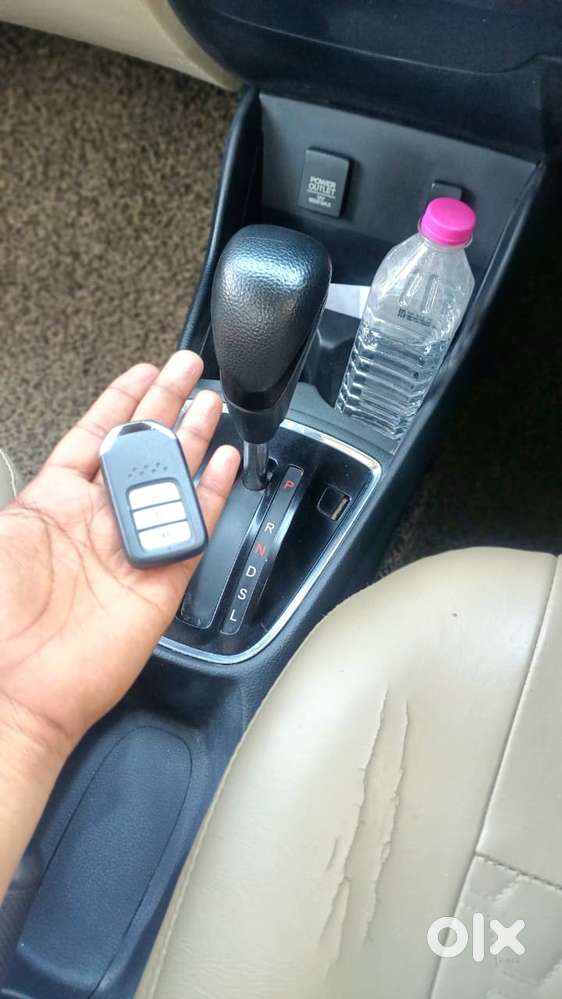 Honda Amaze, 2018, Diesel