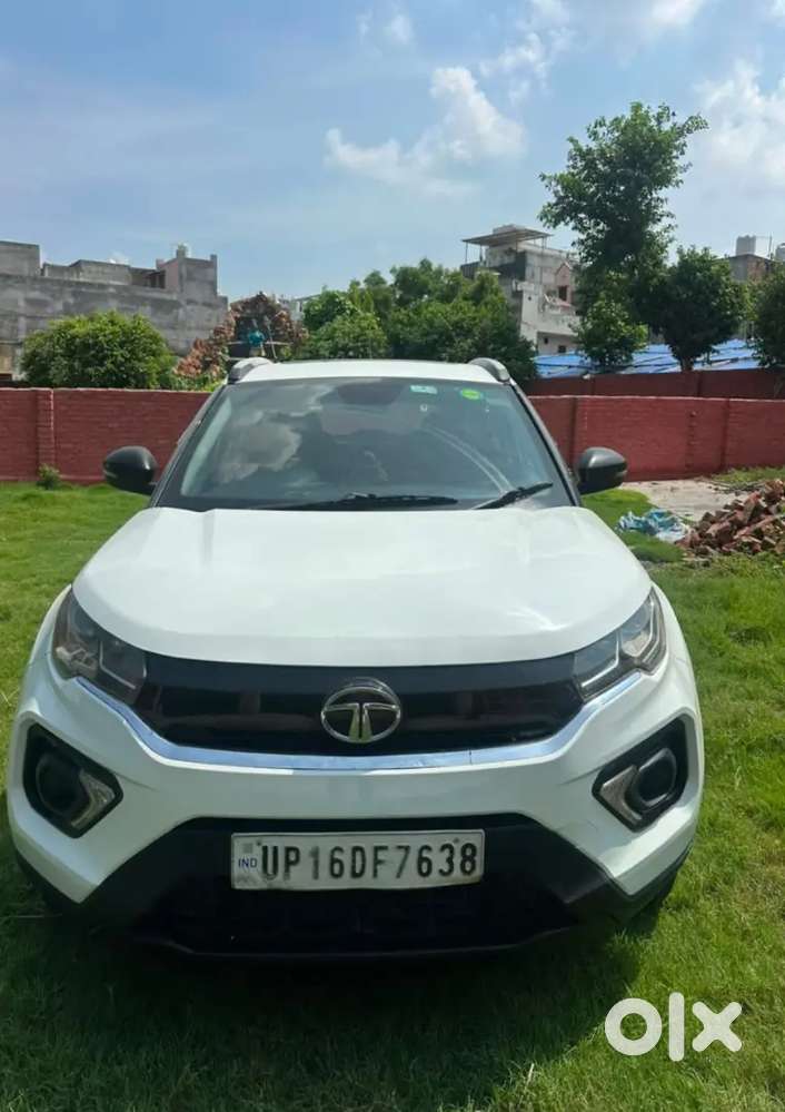 Tata Nexon 1.5 Petrol 2022 Sunroof