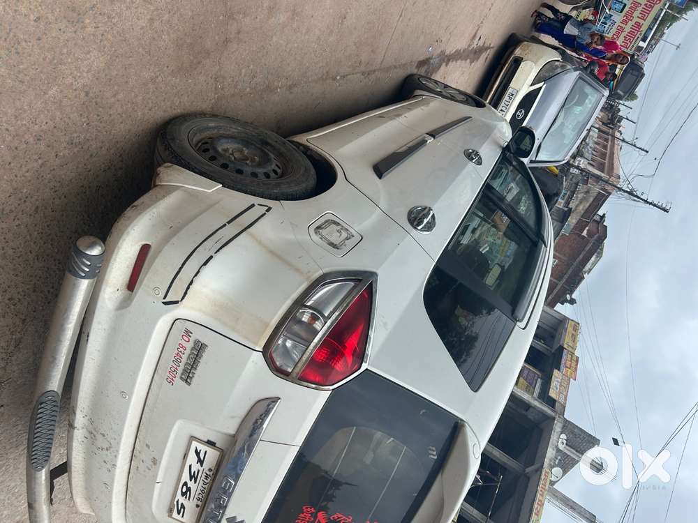 Maruti Ertiga Vdi Smart Hybrid New Condition With 1st Party Insurance