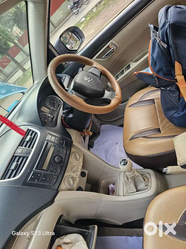 2nd Owner Swift Dzire 2013