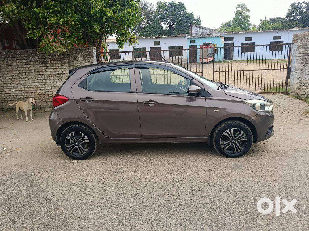 Tata Tiago Xz Plus, 2020, Petrol