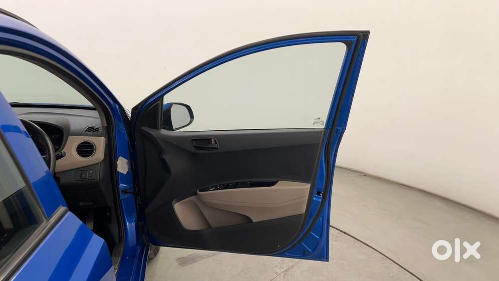Hyundai Grand I10 Magna Cng, 2019, Cng & Hybrids