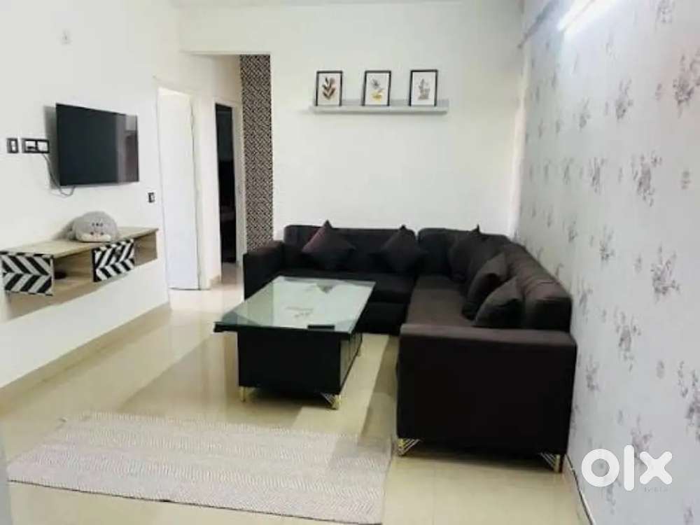 Newly independent 14 malra 3bhk house for rent in sec 6