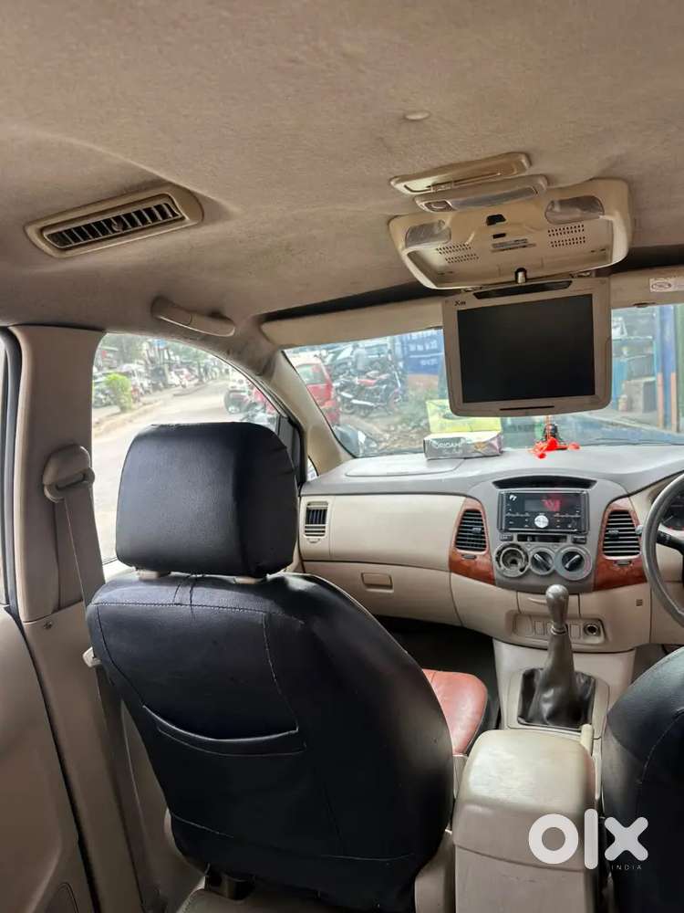 Toyota Innova 2.5 V 2009