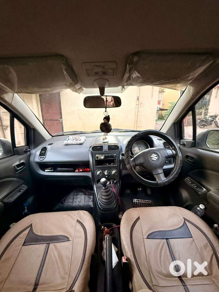 Maruti Suzuki Ritz