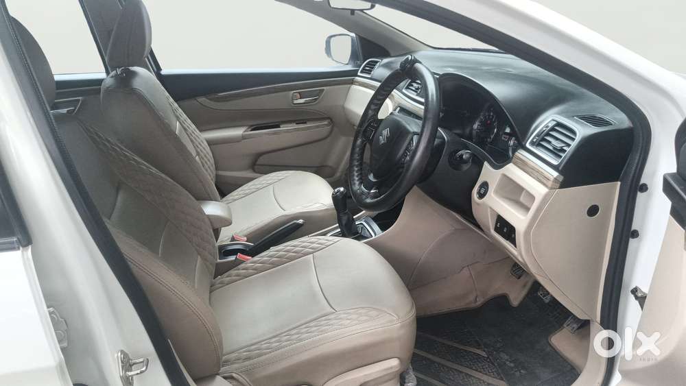 Maruti Suzuki Ciaz Zeta 1.5, 2023, Petrol
