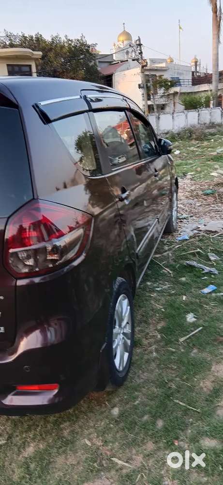 Alrodey Two Car