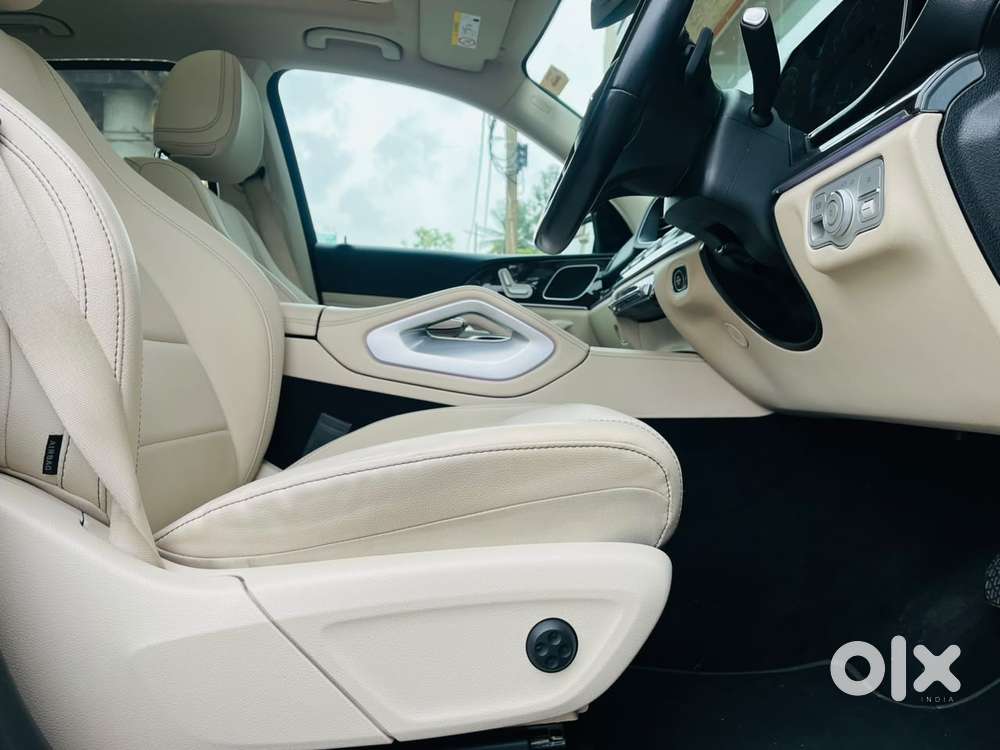 Mercedes-benz Gle Class 300d 4matic Lwb, 2023, Diesel