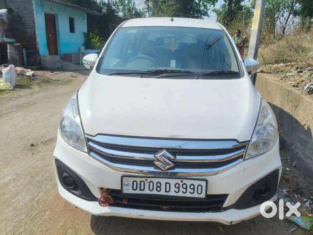 Maruti Suzuki 2016 Excellent Condition