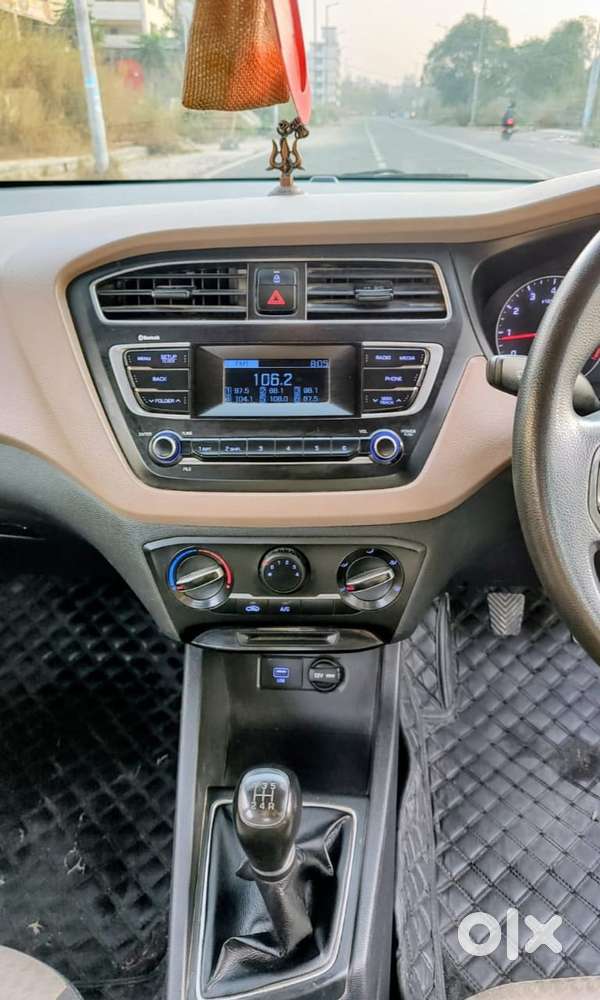 Hyundai Elite I20 Magna Plus, 2019, Petrol