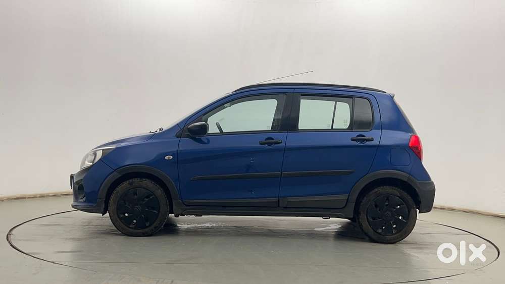 Maruti Suzuki Celerio X Vxi, 2018, Petrol
