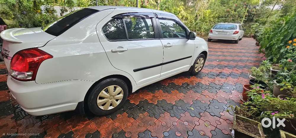 Maruti Suzuki Swift 2011