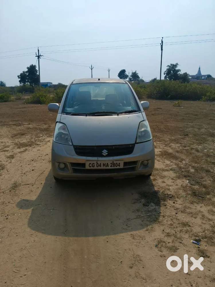 Maruti Suzuki Zen Estilo 2009 पेट्रोल