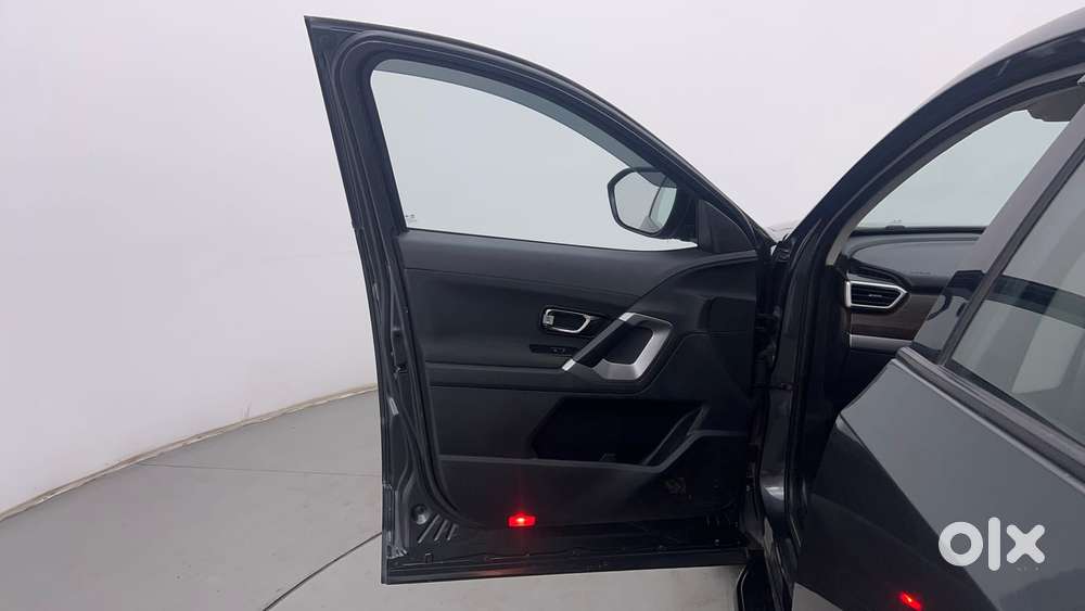 Tata Harrier Xt, 2019, Diesel