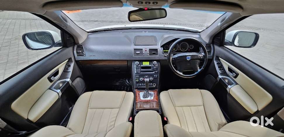 Volvo Xc 90 D5 Awd, 2011, Diesel