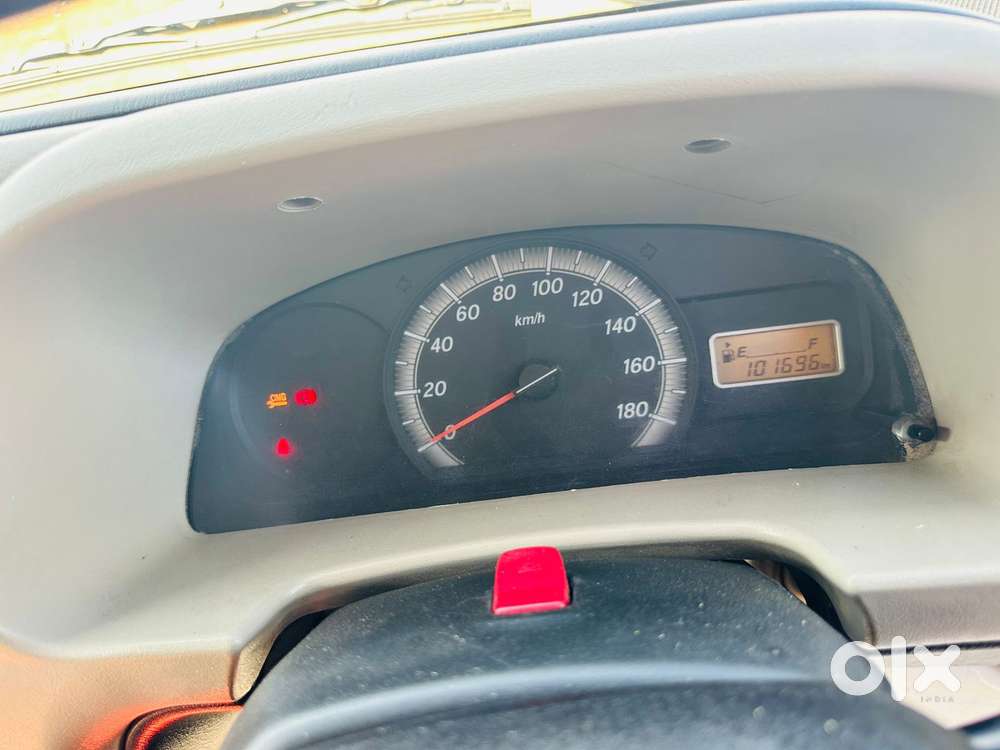 Maruti Suzuki Eeco Cargo, 2019, Cng & Hybrids