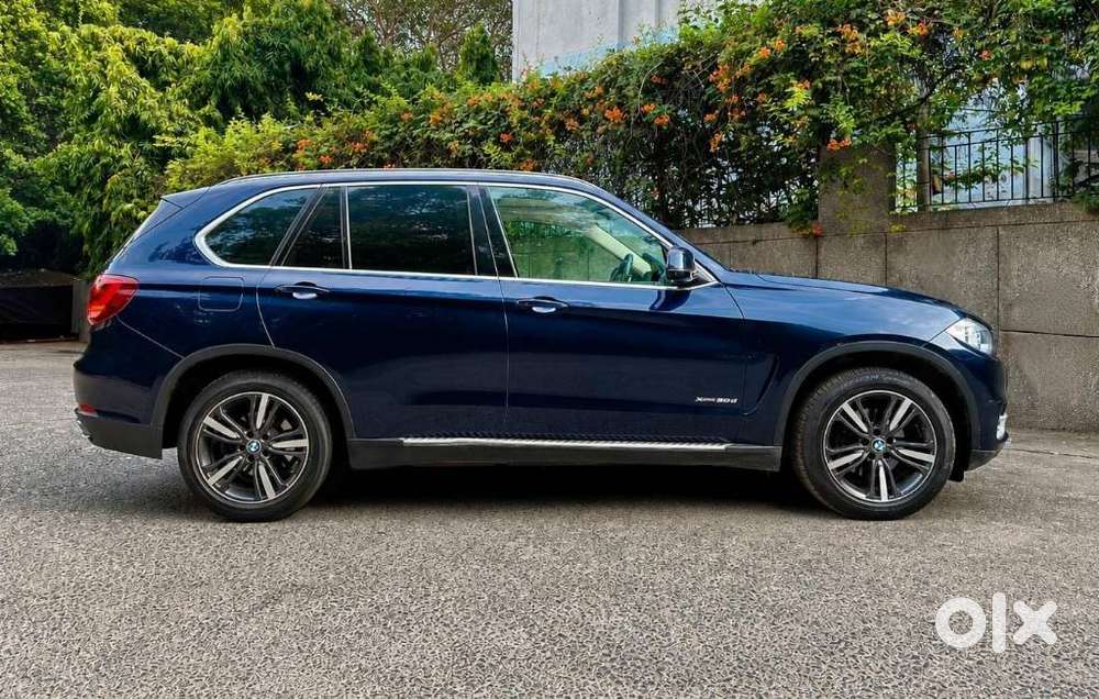 Bmw X5 Xdrive 30 D, 2019, Diesel