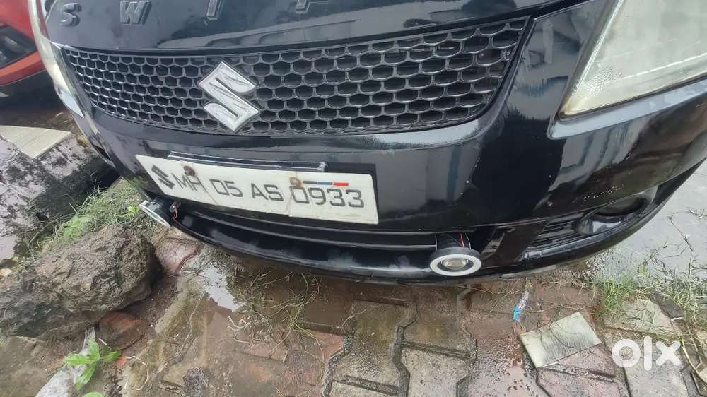 Maruti Suzuki Swift Zxi 2010 Model