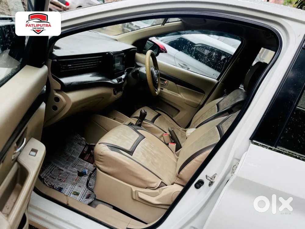 Maruti Suzuki Ertiga Vxi Cng, 2023, Cng & Hybrids