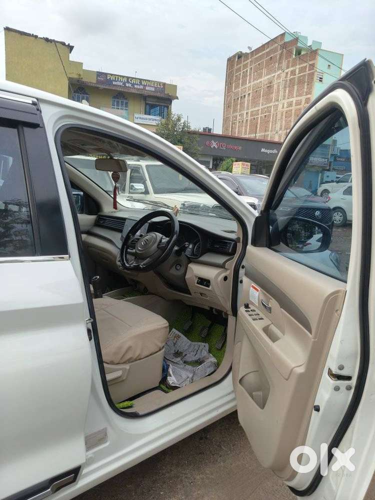 Maruti Suzuki Ertiga Vxi Cng, 2023, Cng & Hybrids
