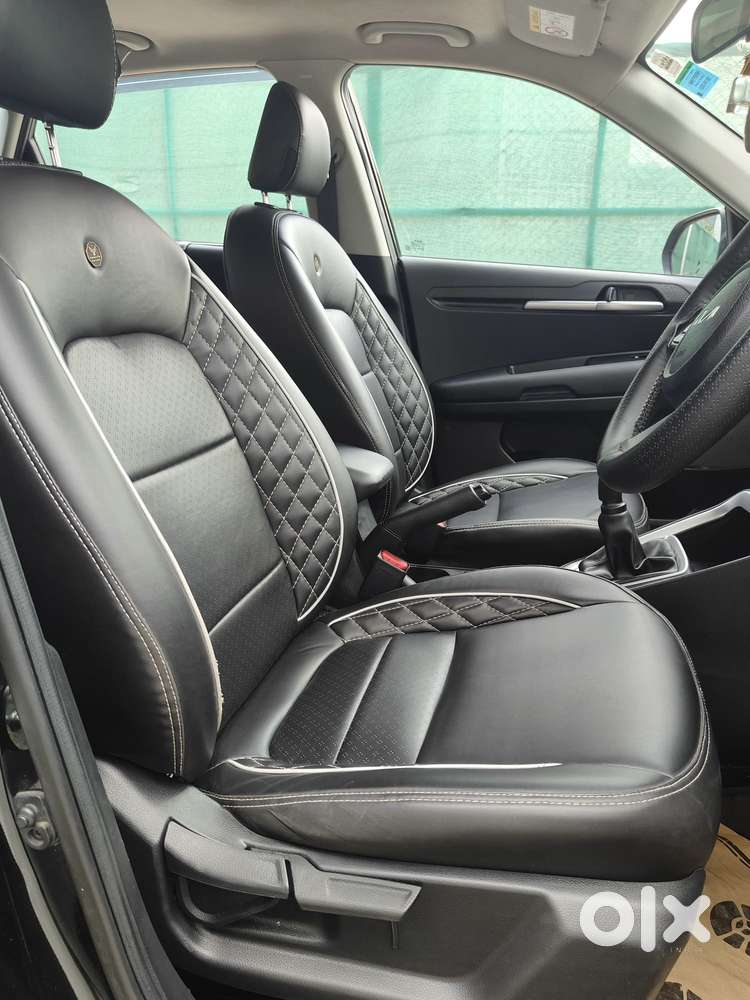 Kia Sonet G 1.2 5mt Htk(o), 2025, Petrol