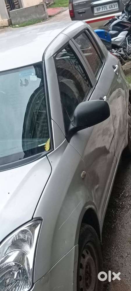 Maruti Suzuki Swift Ldi Petrol 2007